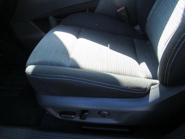 used 2022 Nissan Rogue car, priced at $16,995