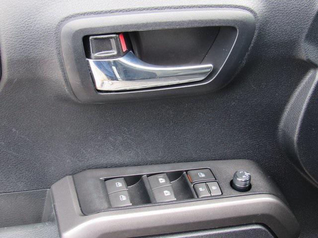 used 2021 Toyota Tacoma car, priced at $34,819