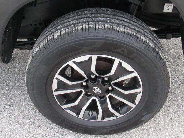 used 2021 Toyota Tacoma car, priced at $34,819