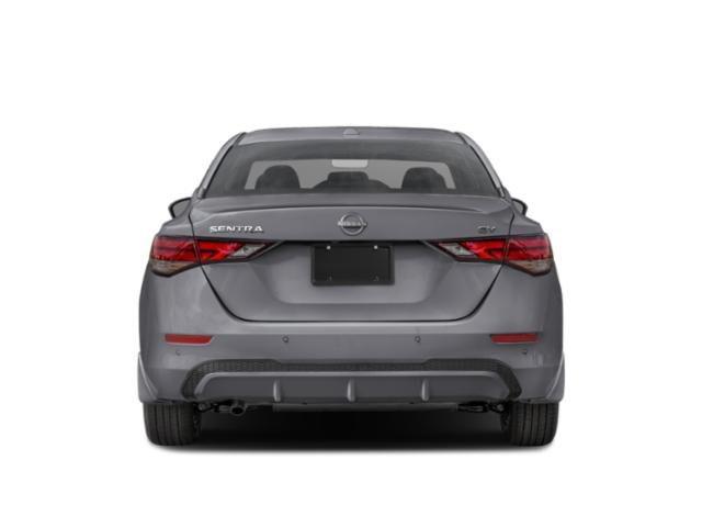 used 2024 Nissan Sentra car, priced at $16,289