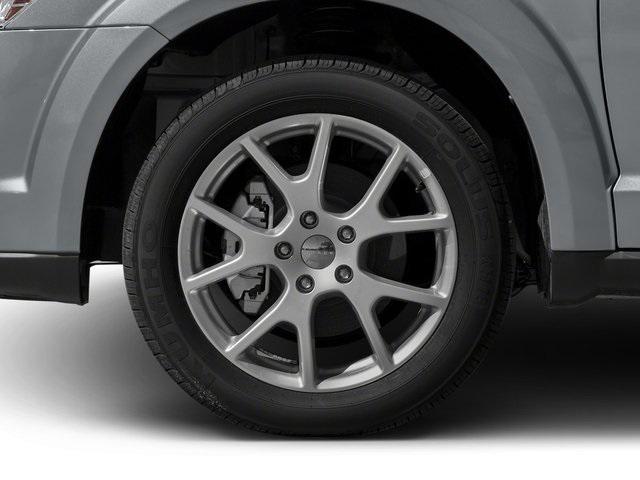 used 2016 Dodge Journey car, priced at $7,991