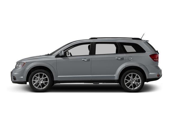 used 2016 Dodge Journey car, priced at $7,991