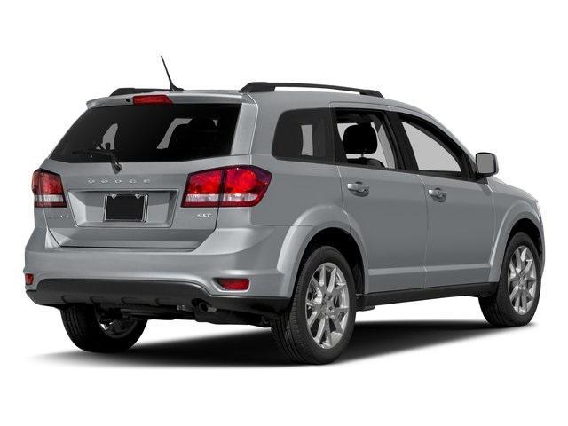 used 2016 Dodge Journey car, priced at $7,991