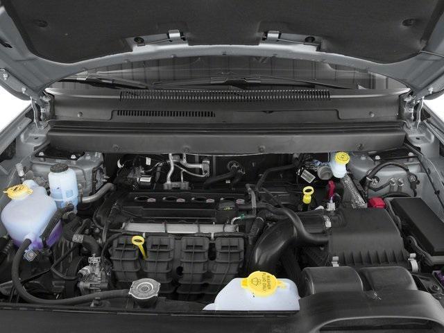 used 2016 Dodge Journey car, priced at $7,991