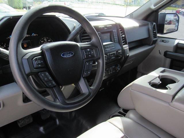 used 2016 Ford F-150 car, priced at $19,991