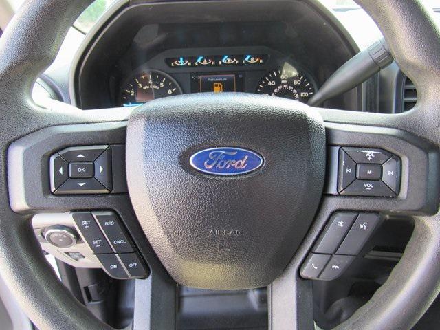 used 2016 Ford F-150 car, priced at $19,991