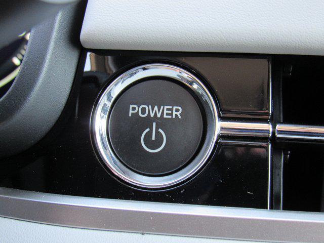 new 2025 Mitsubishi Outlander PHEV car, priced at $42,480