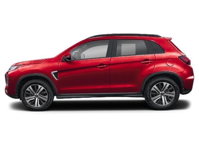 new 2025 Mitsubishi Outlander Sport car, priced at $22,720