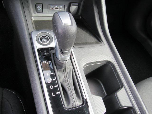 used 2025 Nissan Sentra car, priced at $17,995