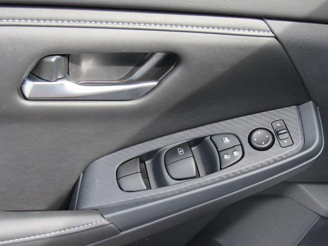 used 2025 Nissan Sentra car, priced at $17,995