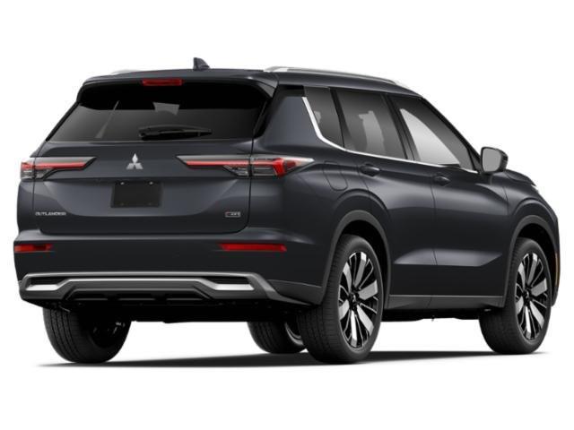 new 2025 Mitsubishi Outlander car, priced at $31,745