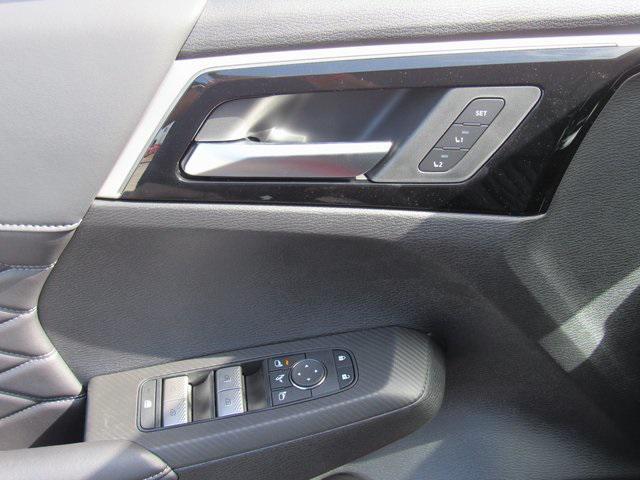 new 2025 Mitsubishi Outlander car, priced at $33,745