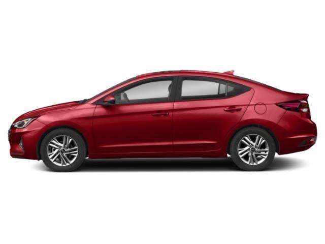 used 2019 Hyundai Elantra car, priced at $12,236