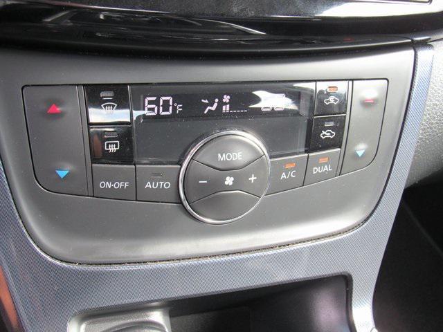 used 2019 Nissan Sentra car, priced at $9,995