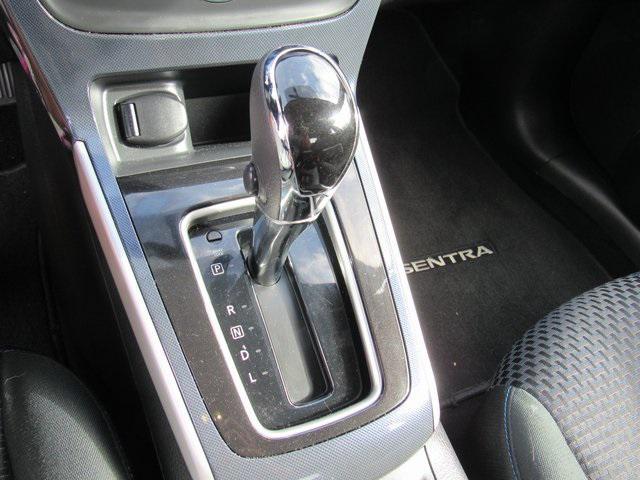 used 2019 Nissan Sentra car, priced at $9,995