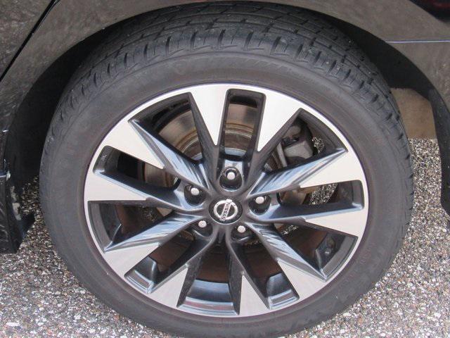 used 2019 Nissan Sentra car, priced at $9,995