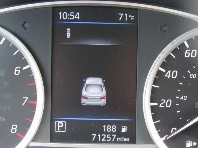 used 2019 Nissan Sentra car, priced at $9,995