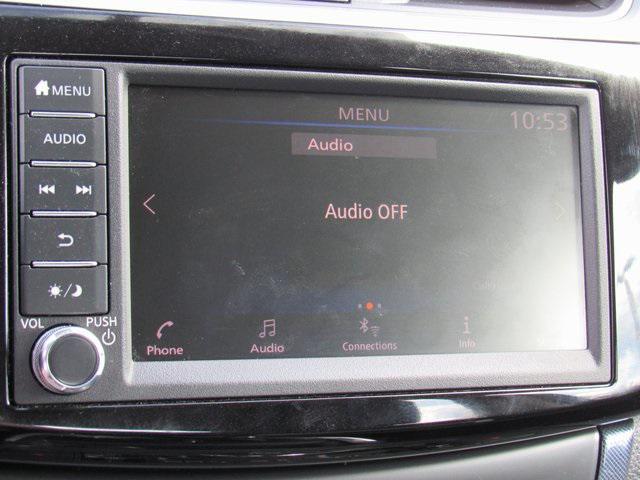 used 2019 Nissan Sentra car, priced at $9,995