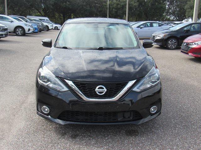 used 2019 Nissan Sentra car, priced at $9,995