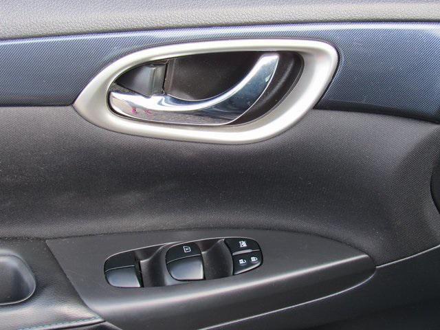 used 2019 Nissan Sentra car, priced at $9,995