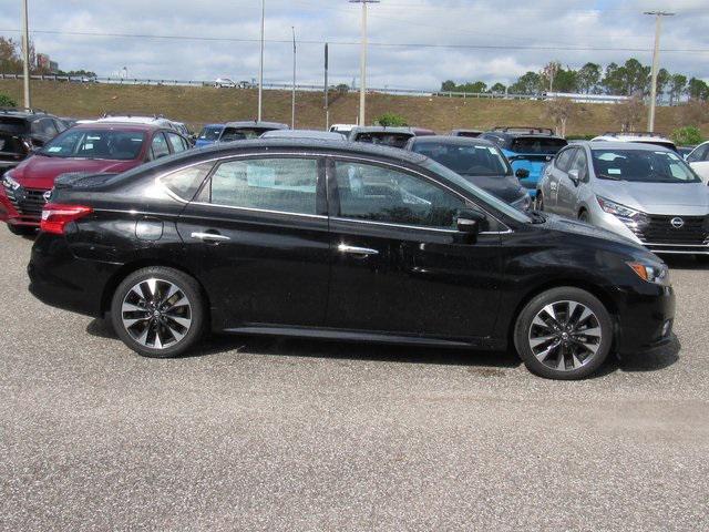 used 2019 Nissan Sentra car, priced at $9,995
