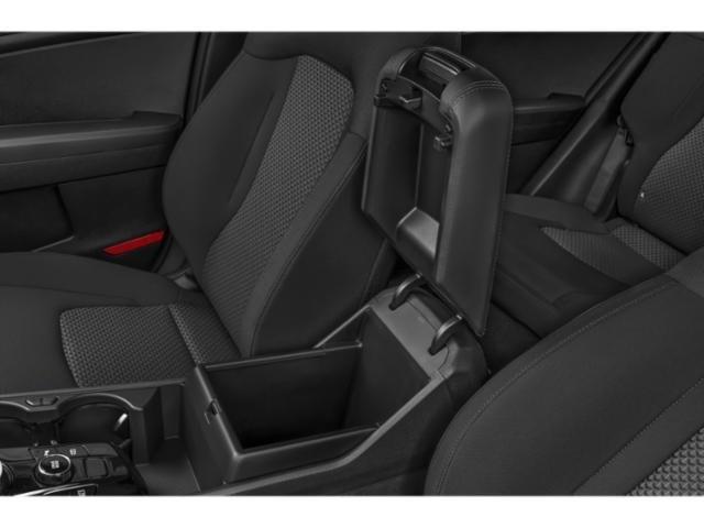 used 2023 Kia Sportage Hybrid car, priced at $22,138