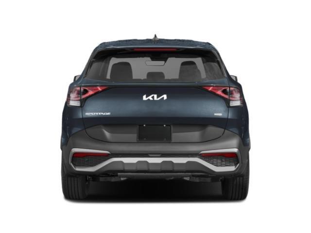 used 2023 Kia Sportage Hybrid car, priced at $22,138