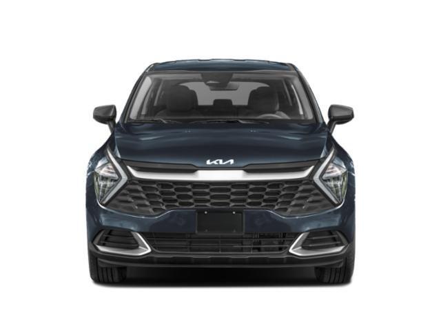 used 2023 Kia Sportage Hybrid car, priced at $22,138