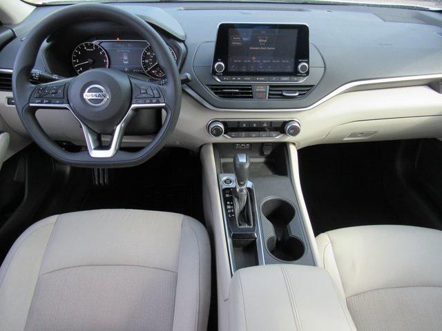 used 2019 Nissan Altima car, priced at $9,995