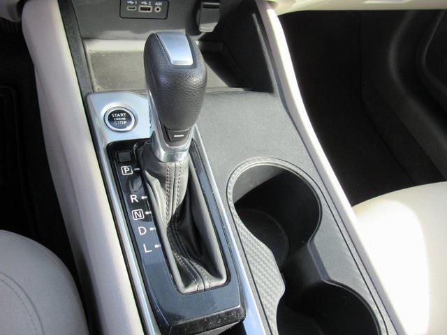 used 2019 Nissan Altima car, priced at $9,995