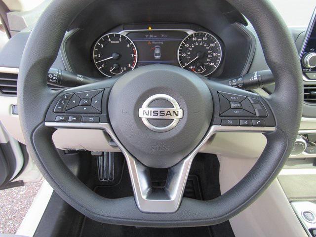 used 2019 Nissan Altima car, priced at $9,995