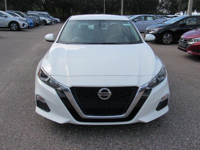 used 2019 Nissan Altima car, priced at $9,995