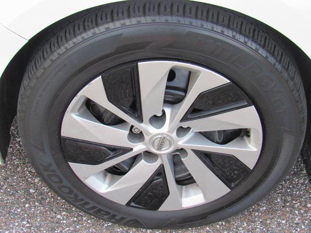 used 2019 Nissan Altima car, priced at $9,995