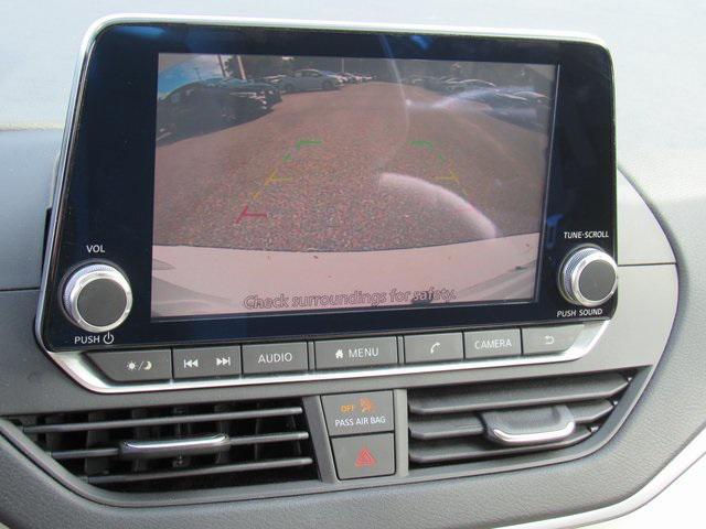 used 2019 Nissan Altima car, priced at $9,995