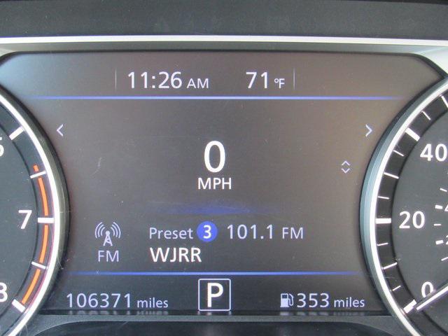 used 2019 Nissan Altima car, priced at $9,995