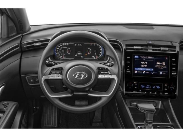 used 2024 Hyundai SANTA CRUZ car, priced at $24,421