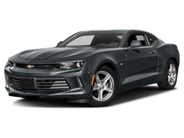 used 2018 Chevrolet Camaro car, priced at $20,998