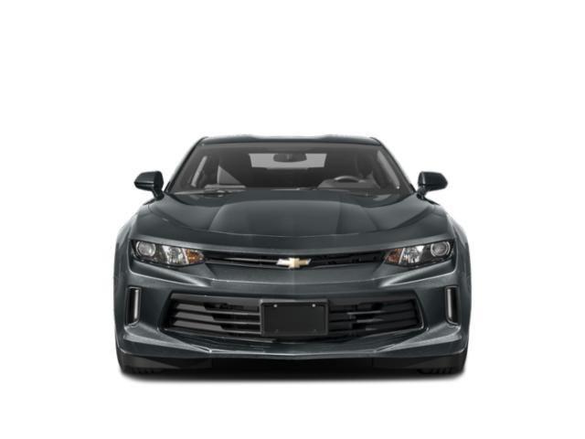 used 2018 Chevrolet Camaro car, priced at $20,998