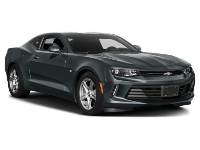 used 2018 Chevrolet Camaro car, priced at $20,998