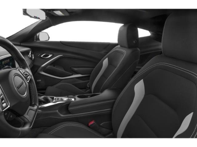 used 2018 Chevrolet Camaro car, priced at $20,998