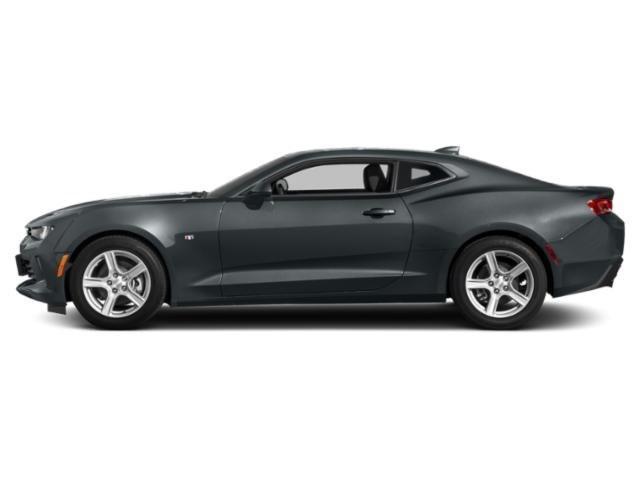 used 2018 Chevrolet Camaro car, priced at $20,998