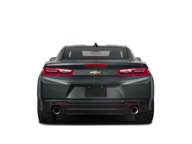 used 2018 Chevrolet Camaro car, priced at $20,998