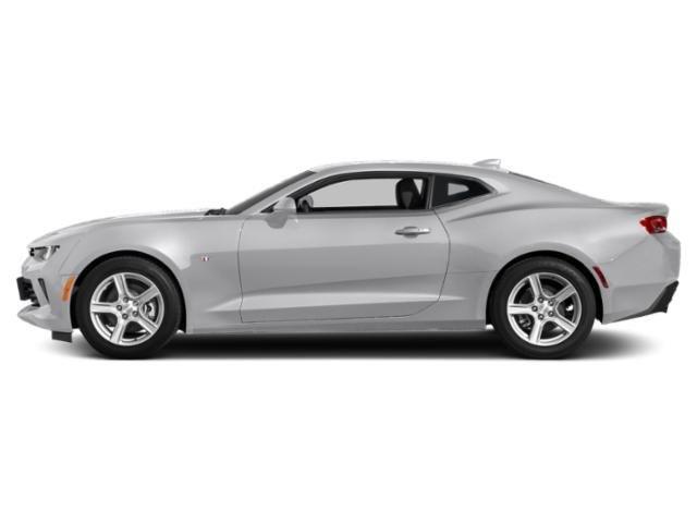 used 2018 Chevrolet Camaro car, priced at $20,998