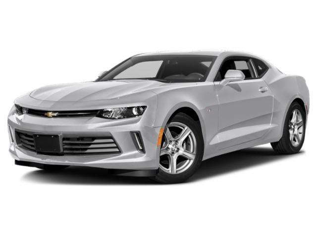 used 2018 Chevrolet Camaro car, priced at $20,998