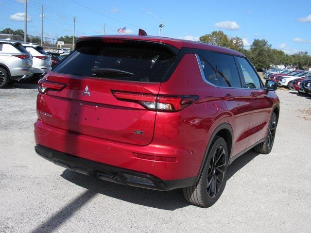 new 2024 Mitsubishi Outlander car, priced at $26,305