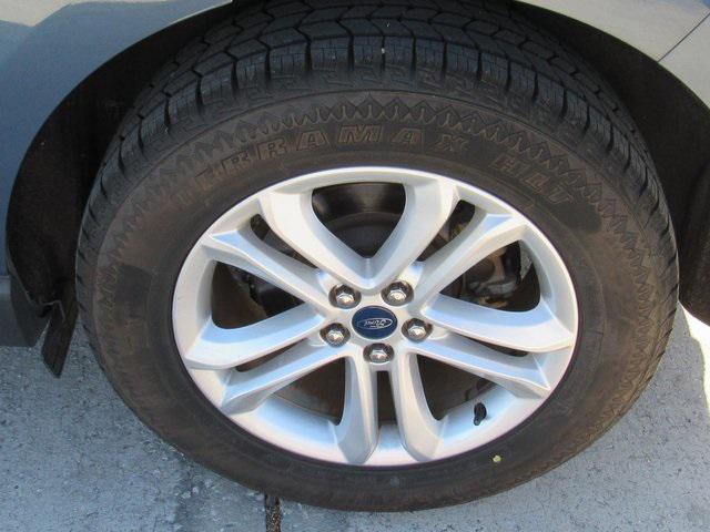 used 2019 Ford Edge car, priced at $13,985