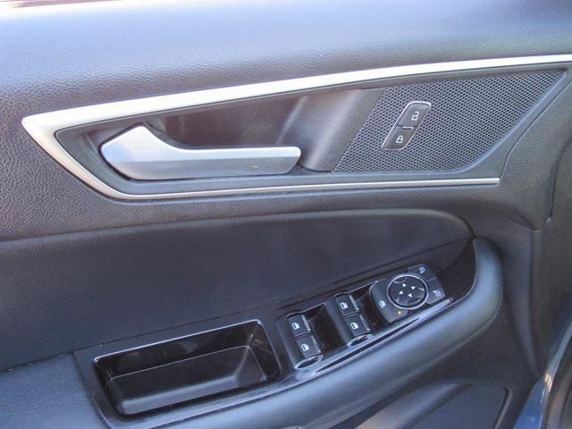 used 2019 Ford Edge car, priced at $13,985