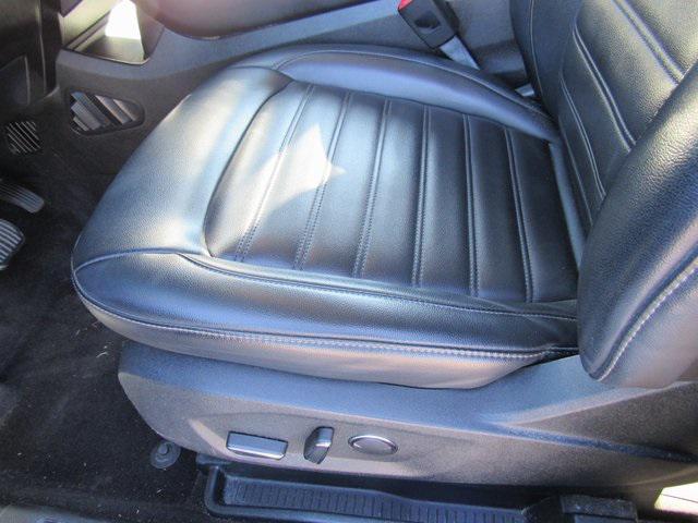 used 2019 Ford Edge car, priced at $13,985