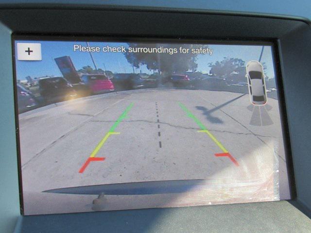 used 2019 Ford Edge car, priced at $13,985