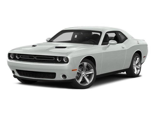 used 2015 Dodge Challenger car, priced at $15,998